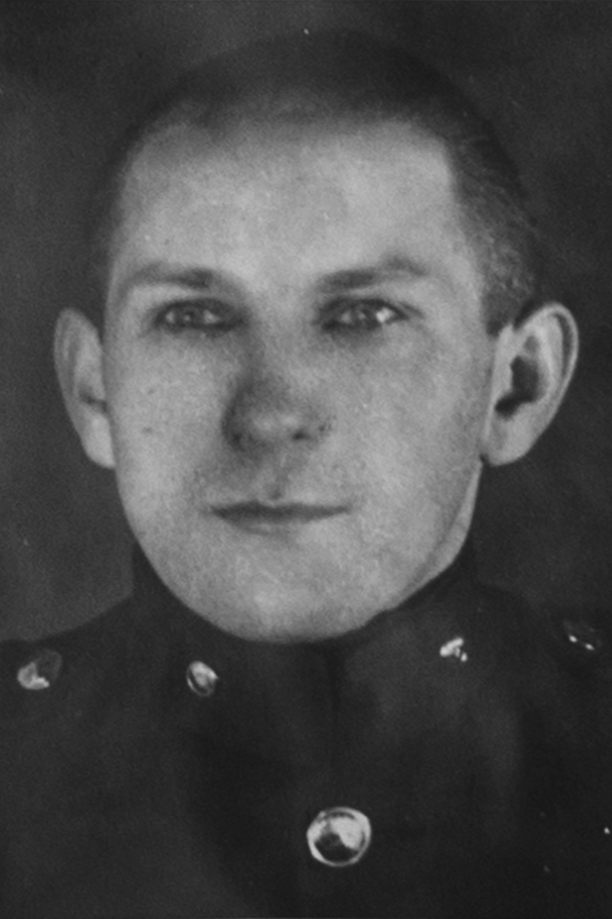 Alcide COLLONVAL